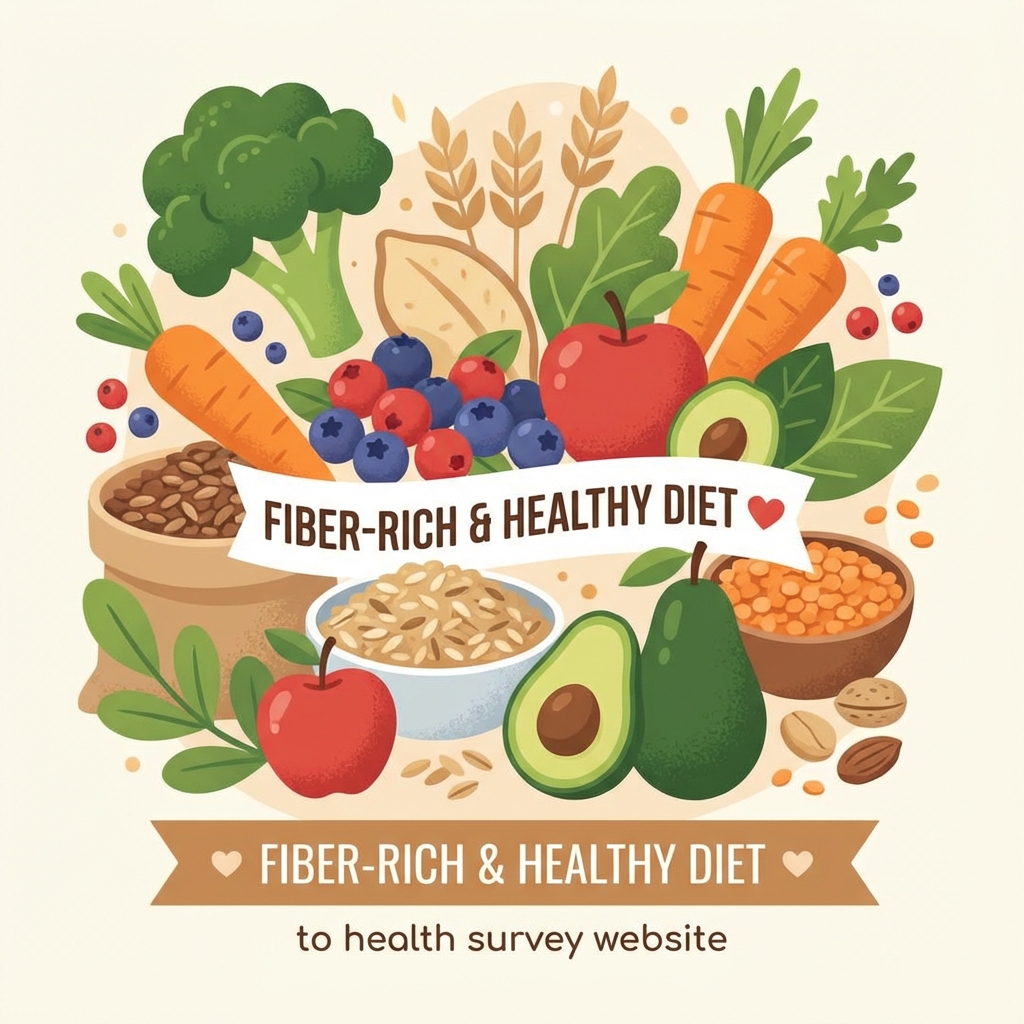 Здоровий спосіб життя