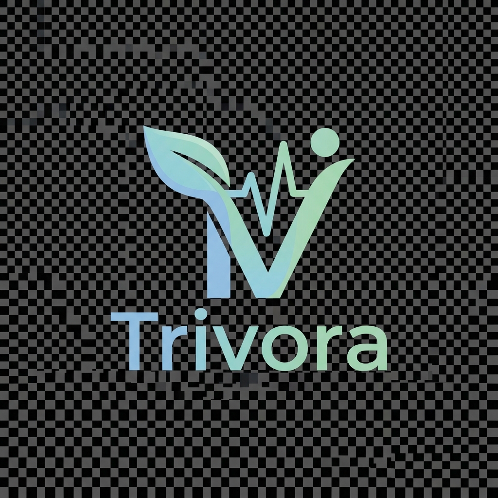 Trivora Logo